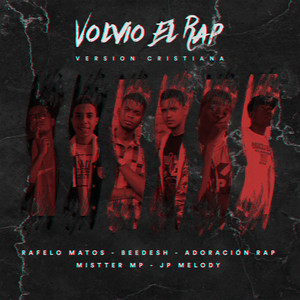 Volvió el Rap - Versión Cristiana