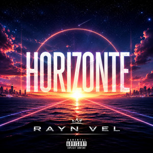 HORIZANTE by RAYN VEL