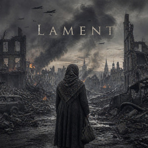 Lament by Reinier Chacon