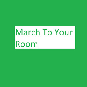 Pezxord - March to Your Room