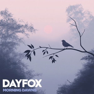 Morning Dawns by DayFox