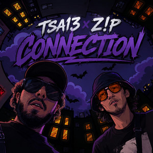 Connection by TSA13, Zip
