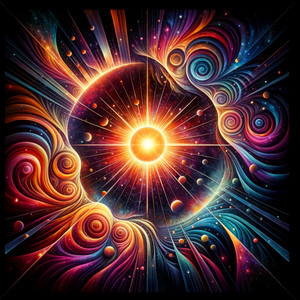 Solaris Reverie by dreamstate