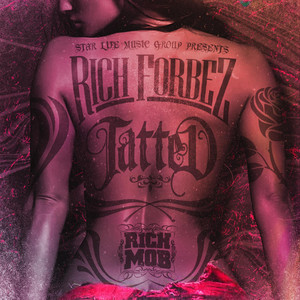 P.M.W (Pussy Money Weed) - Single by Rich Forbez | Spotify
