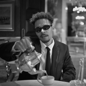 Swank by Justin Starling