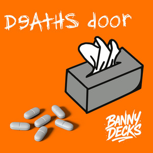 Deaths Door by Banny Decks