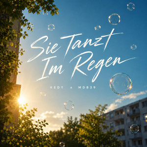 Sie Tanzt Im Regen by KEDY, MDB39