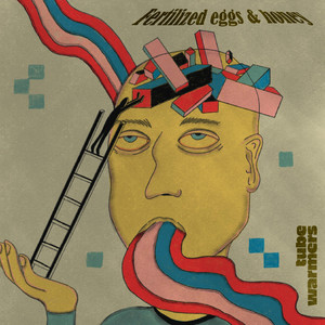 Tube Warmers - Melancholy Marshmallow