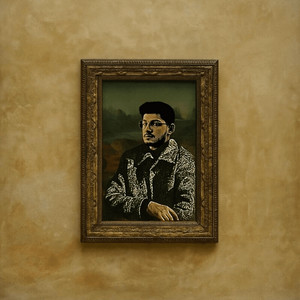 Mona Lisa