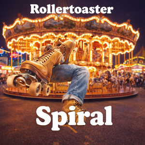Spiral by Rollertoaster