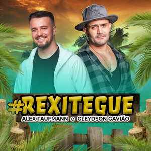Portada de Rexitegue