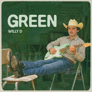 Green by Willy D