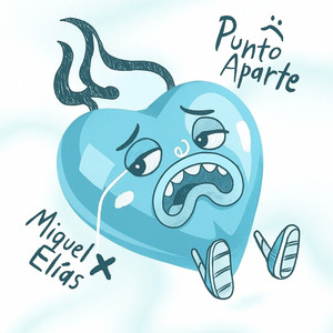 PUNTO Y APARTE by Miguel Elías