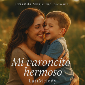 LatiMelody - Mi varoncito hermoso