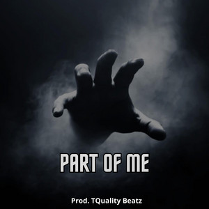 Part of me - Dark Trap Beats by TQuality Beatz