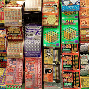LOTTERY