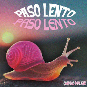 Paso Lento by Chvipo Maurik