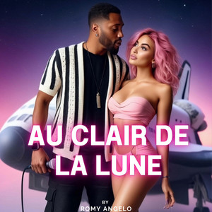 Romy Angelo - Au clair de la lune