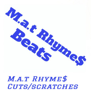 M.a.t Rhyme$ - Shengcity (MY BRAND) REVAMPED!