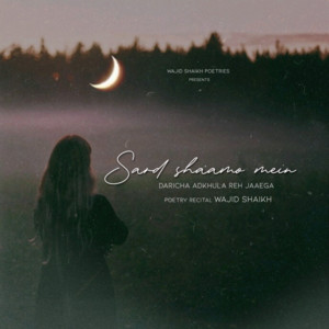 Wajid shaikh - Sard shaamo mein