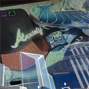 kk! & nolimitdrako - anxiety