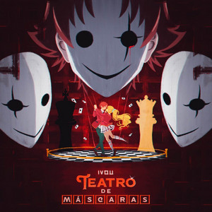 Teatro de Máscaras (Kiyotaka Ayanokoji) by Ivou Music