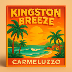 Kingston Breeze (No more war) by Carmeluzzo