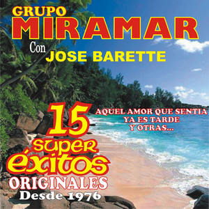 Grupo Miramar - A La Mujer Que Amo