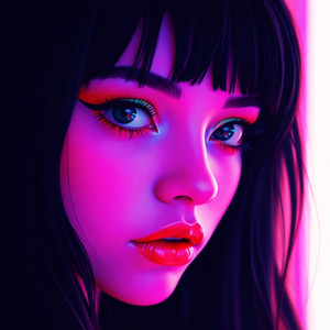 Hadan no Pulse by Vernien