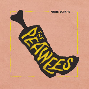 album cover: More Scraps