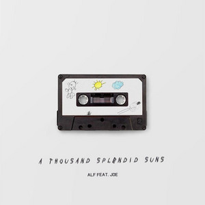 A Thousand Splendid Suns