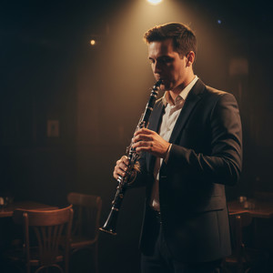 Aram Serda - Clarinet