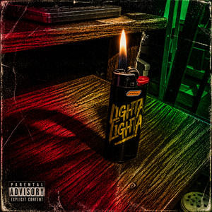 Lighta Lighta by Grabbz, DJ Oshawn
