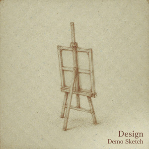 Design - Demo Sketch by FUJIBASE