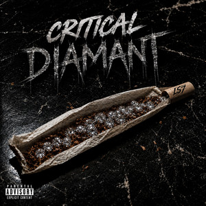 CRITICAL DIAMANT by LS7