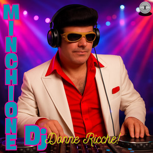 Donne Ricche - Dance version