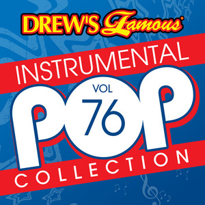 Drew's Famous Instrumental Pop Collection (Vol. 76) album