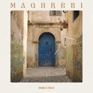 Maghrebi by Damke, Fraze