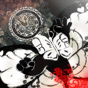 ...Out Goes Sin (LAST SOUL STANDING) by Ruyo