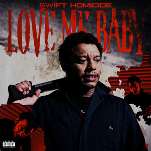 Love Me Baby