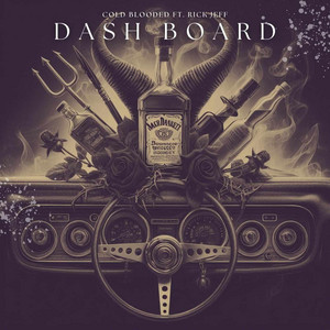 Portada de Dash Board