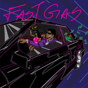 Fast Gas by Decyph€r