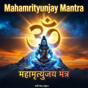 mahamrityunjay mantra