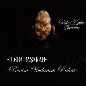 Benim Vicdanım Rahat by Tuğba Başaran