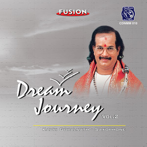 Brahmamokate - genre: Saxophone by Kadri Gopalnath