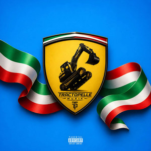 Rolls Royce by Tractopelle Musik, J Lord