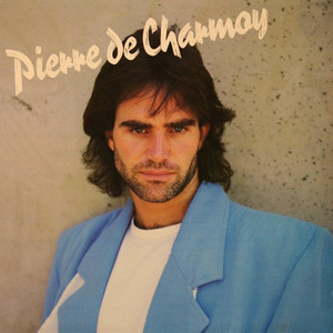Pierre de Charmoy cover