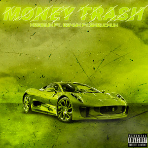 Money Trash by Kremlih, Евчук, Shevchuk