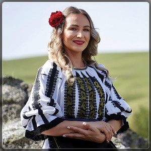 Elena Podean - Unde Pleci Ioane