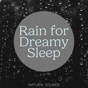 Headset Light by Rain for Deep Sleep